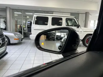 MERCEDES-BENZ A 45 AMG 4Matic PANO BURMESTER HUD 360…