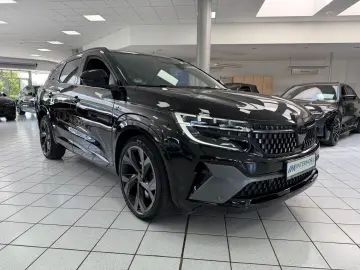 RENAULT Espace Esprit Alpine E-Tech Hybrid LED ACC 360