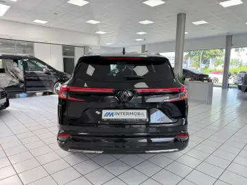 RENAULT Espace Esprit Alpine E-Tech Hybrid LED ACC 360