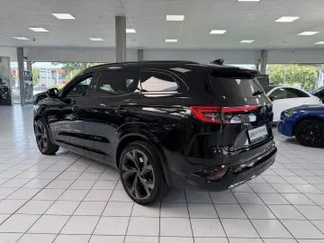RENAULT Espace Esprit Alpine E-Tech Hybrid LED ACC 360