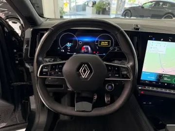 RENAULT Espace Esprit Alpine E-Tech Hybrid LED ACC 360