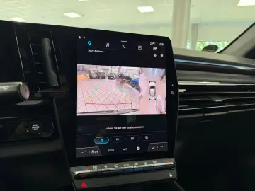 RENAULT Espace Esprit Alpine E-Tech Hybrid LED ACC 360