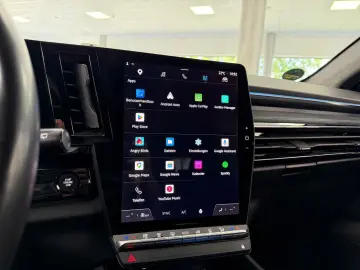 RENAULT Espace Esprit Alpine E-Tech Hybrid LED ACC 360