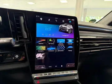 RENAULT Espace Esprit Alpine E-Tech Hybrid LED ACC 360