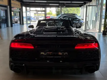 AUDI R8 5.2 FSI Spyder Performance Quattro  LASER B&O