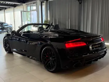 AUDI R8 5.2 FSI Spyder Performance Quattro  LASER B&O