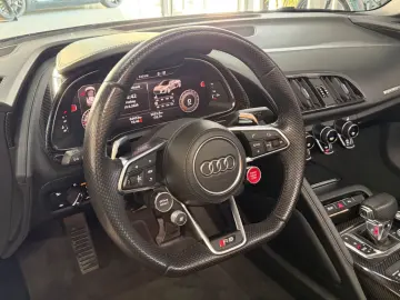 AUDI R8 5.2 FSI Spyder Performance Quattro  LASER B&O