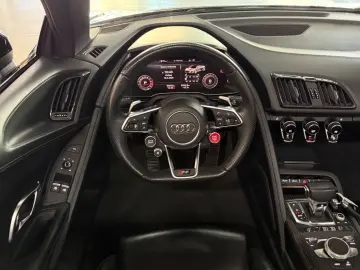AUDI R8 5.2 FSI Spyder Performance Quattro  LASER B&O