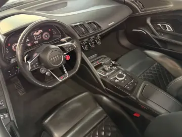AUDI R8 5.2 FSI Spyder Performance Quattro  LASER B&O