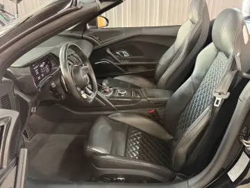 AUDI R8 5.2 FSI Spyder Performance Quattro  LASER B&O