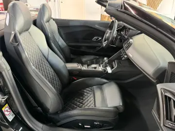 AUDI R8 5.2 FSI Spyder Performance Quattro  LASER B&O