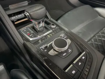 AUDI R8 5.2 FSI Spyder Performance Quattro  LASER B&O