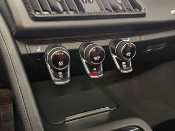 AUDI R8 5.2 FSI Spyder Performance Quattro  LASER B&O