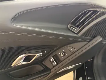 AUDI R8 5.2 FSI Spyder Performance Quattro  LASER B&O