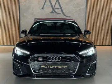 AUDI S5 Cabriolet 3.0 TFSI Quattro4x4 MATRIX-LED B&O