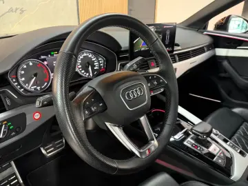 AUDI S5 Cabriolet 3.0 TFSI Quattro4x4 MATRIX-LED B&O