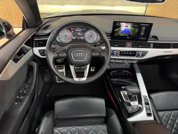 AUDI S5 Cabriolet 3.0 TFSI Quattro4x4 MATRIX-LED B&O