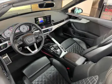 AUDI S5 Cabriolet 3.0 TFSI Quattro4x4 MATRIX-LED B&O