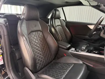 AUDI S5 Cabriolet 3.0 TFSI Quattro4x4 MATRIX-LED B&O