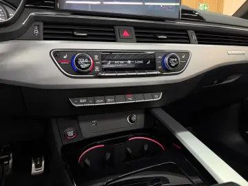 AUDI S5 Cabriolet 3.0 TFSI Quattro4x4 MATRIX-LED B&O
