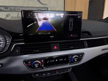 AUDI S5 Cabriolet 3.0 TFSI Quattro4x4 MATRIX-LED B&O