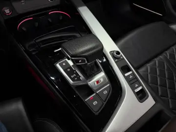 AUDI S5 Cabriolet 3.0 TFSI Quattro4x4 MATRIX-LED B&O