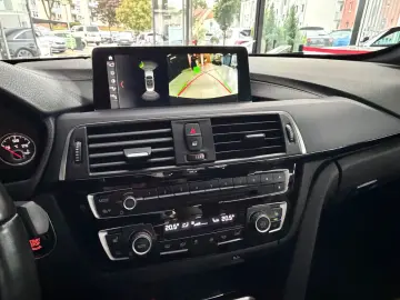 BMW M4 Cabrio LED H-UP H&K