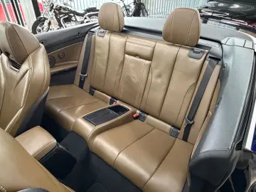 BMW M4 Cabrio LED H-UP H&K