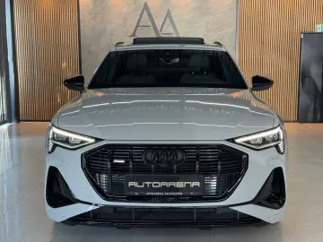 AUDI E-tron Sportback 55 Quattro S-Line PANO B&O LED