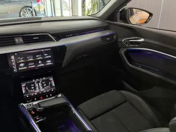 AUDI E-tron Sportback 55 Quattro S-Line PANO B&O LED