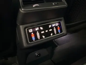 AUDI E-tron Sportback 55 Quattro S-Line PANO B&O LED