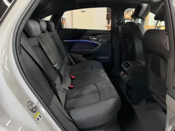 AUDI E-tron Sportback 55 Quattro S-Line PANO B&O LED