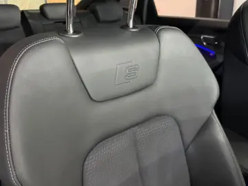 AUDI E-tron Sportback 55 Quattro S-Line PANO B&O LED