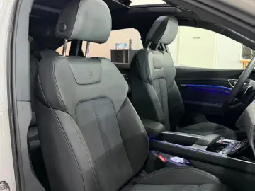 AUDI E-tron Sportback 55 Quattro S-Line PANO B&O LED