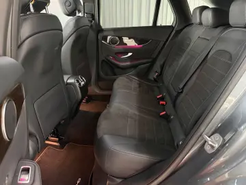 MERCEDES-BENZ GLC 400d 4Matic AMG-LINE PANO