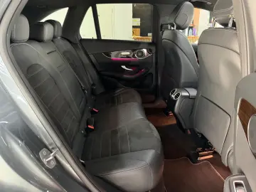 MERCEDES-BENZ GLC 400d 4Matic AMG-LINE PANO