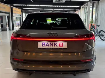 AUDI E-tron 55 Quattro S-Line PANO VIRTUAL B&O