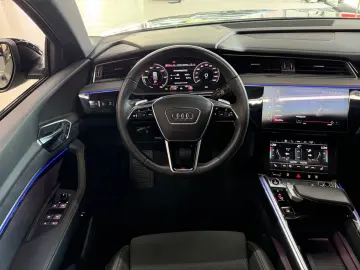 AUDI E-tron 55 Quattro S-Line PANO VIRTUAL B&O