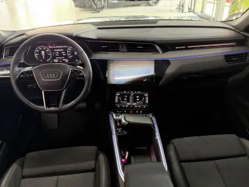 AUDI E-tron 55 Quattro S-Line PANO VIRTUAL B&O