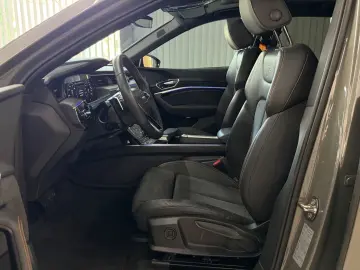 AUDI E-tron 55 Quattro S-Line PANO VIRTUAL B&O