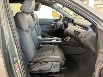 AUDI E-tron 55 Quattro S-Line PANO VIRTUAL B&O