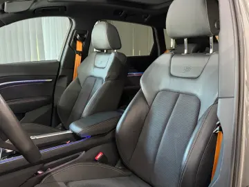 AUDI E-tron 55 Quattro S-Line PANO VIRTUAL B&O