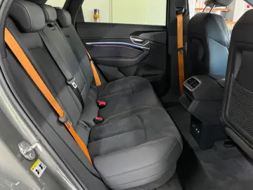 AUDI E-tron 55 Quattro S-Line PANO VIRTUAL B&O