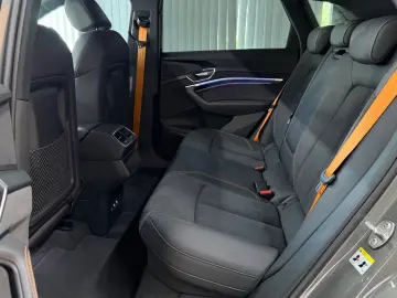 AUDI E-tron 55 Quattro S-Line PANO VIRTUAL B&O
