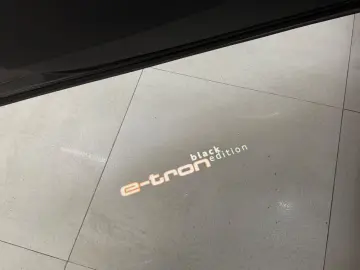 AUDI E-tron 55 Quattro S-Line PANO VIRTUAL B&O