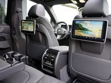 BMW X5 30xd M Sport Pro 3xTV 360 ACC H&K Luftfe Pano