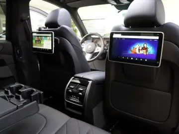 BMW X5 30xd M Sport Pro 3xTV 360 ACC H&K Luftfe Pano