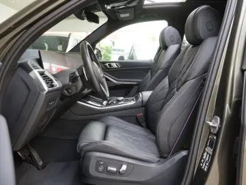 BMW X5 30xd M Sport Pro 3xTV 360 ACC H&K Luftfe Pano