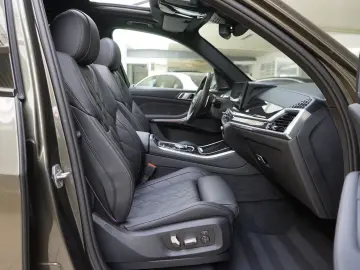 BMW X5 30xd M Sport Pro 3xTV 360 ACC H&K Luftfe Pano