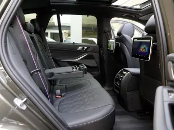 BMW X5 30xd M Sport Pro 3xTV 360 ACC H&K Luftfe Pano